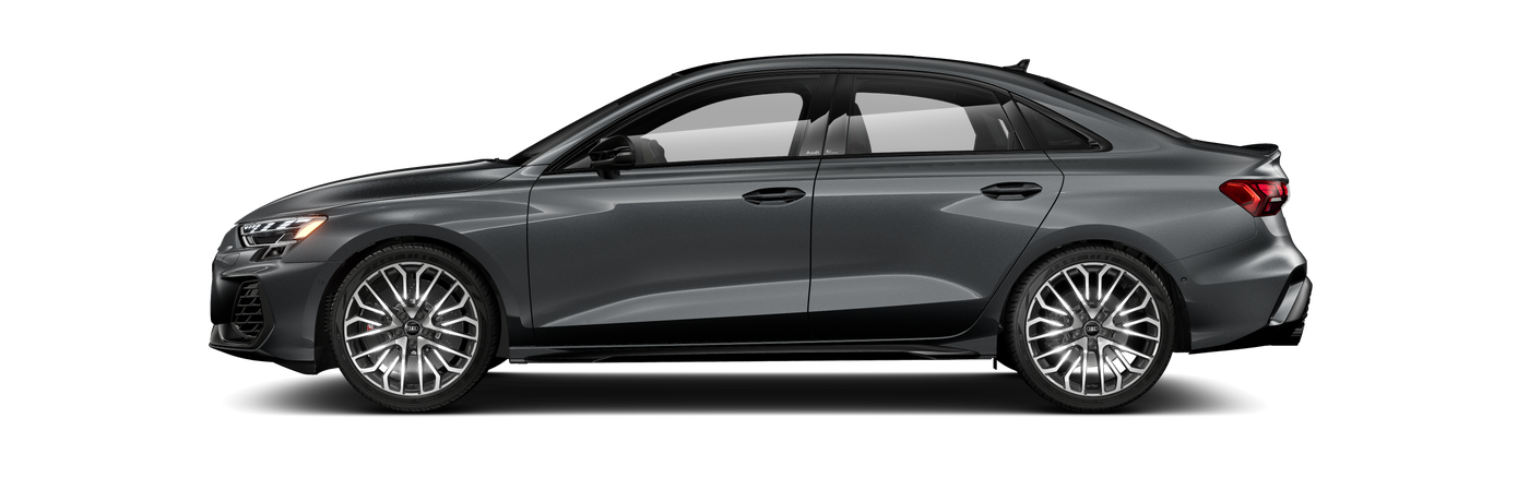 2026 Audi S3 Base - Photo 47