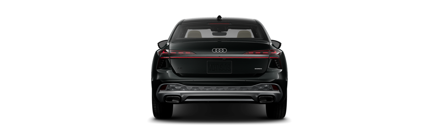 2026 Audi A6 Prestige - Photo 36
