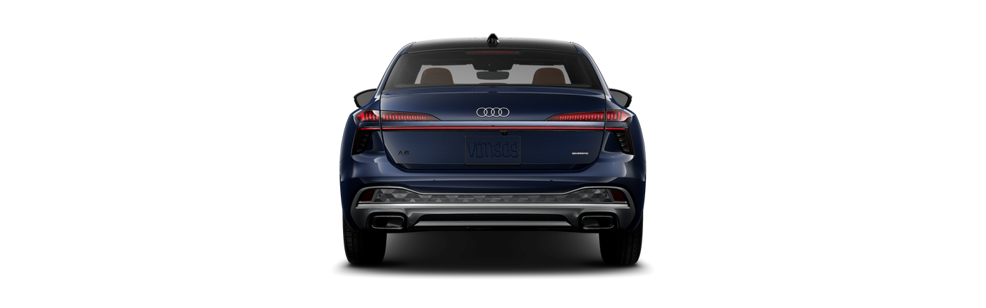 2026 Audi A6 Premium Plus - Photo 24