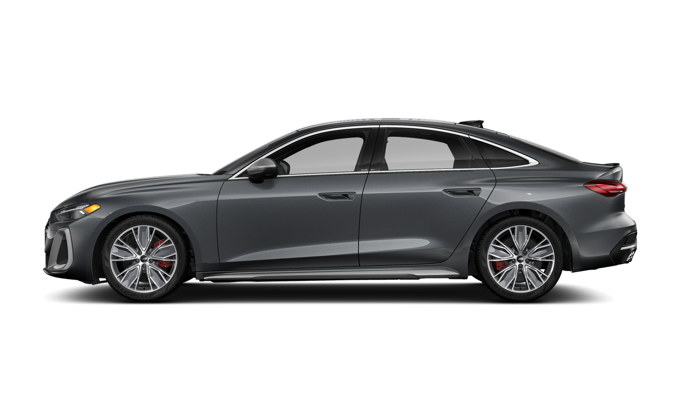 2026 Audi S5 Sedan