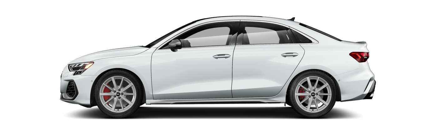 2026 Audi S3 Base - Photo 50