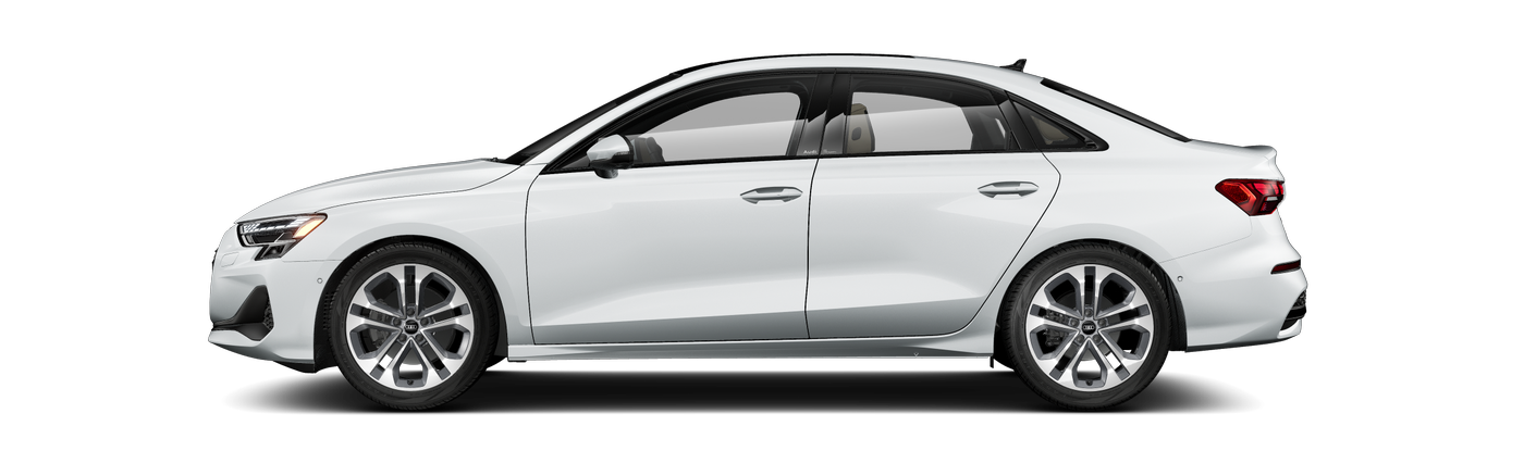 2026 Audi A3 Premium Plus - Photo 49