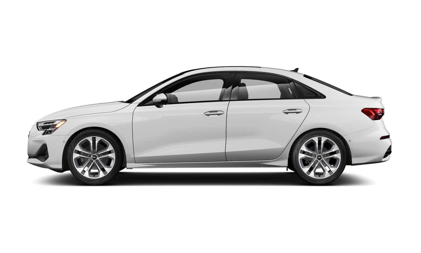 2026 Audi A3 Premium - Photo 69