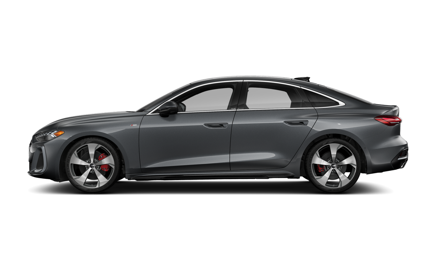 2027 Audi A5 Sedan