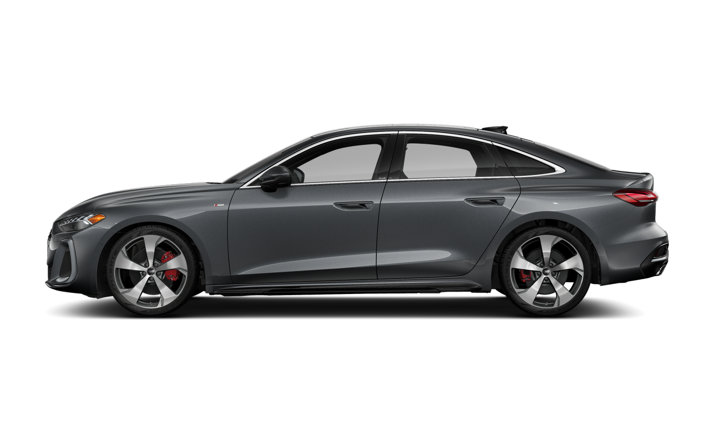 2027 Audi A5 Sedan