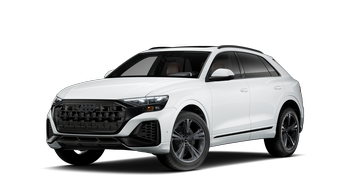 Photo of 2026 Audi Q8 