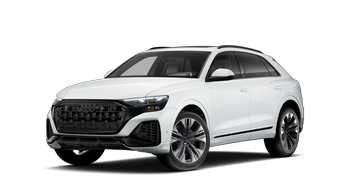 2025 Audi Q8 Premium Plus - Photo 26