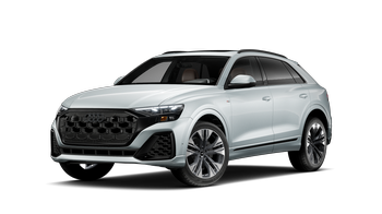 2025 Audi Q8 Premium Plus - Photo 41