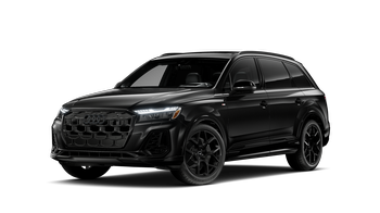 Photo of 2026 Audi Q7