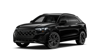 Photo of 2027 Audi Q8 