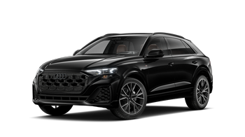 Photo of 2027 Audi Q8 