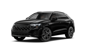 Photo of 2027 Audi Q8
