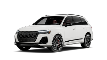 Photo of 2026 Audi SQ7 