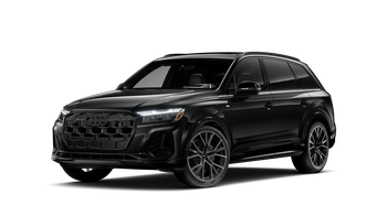 Photo of 2026 Audi Q7 
