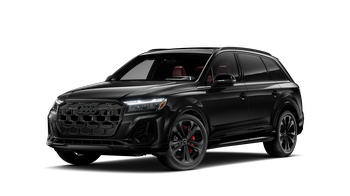 Photo of 2026 Audi SQ7 