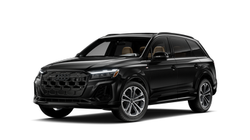 Photo of 2026 Audi Q7