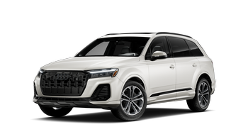 Photo of 2026 Audi Q7 