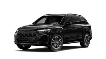 Photo of 2026 Audi Q7 