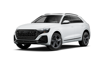 2026 Audi Q8 Premium - Photo 33