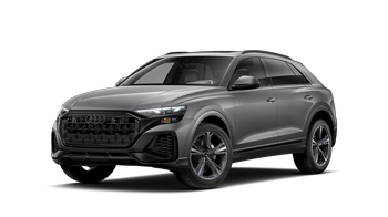 Photo of 2026 Audi Q8