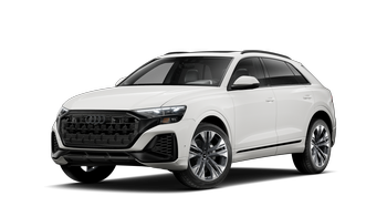 Photo of 2024 Audi Q8