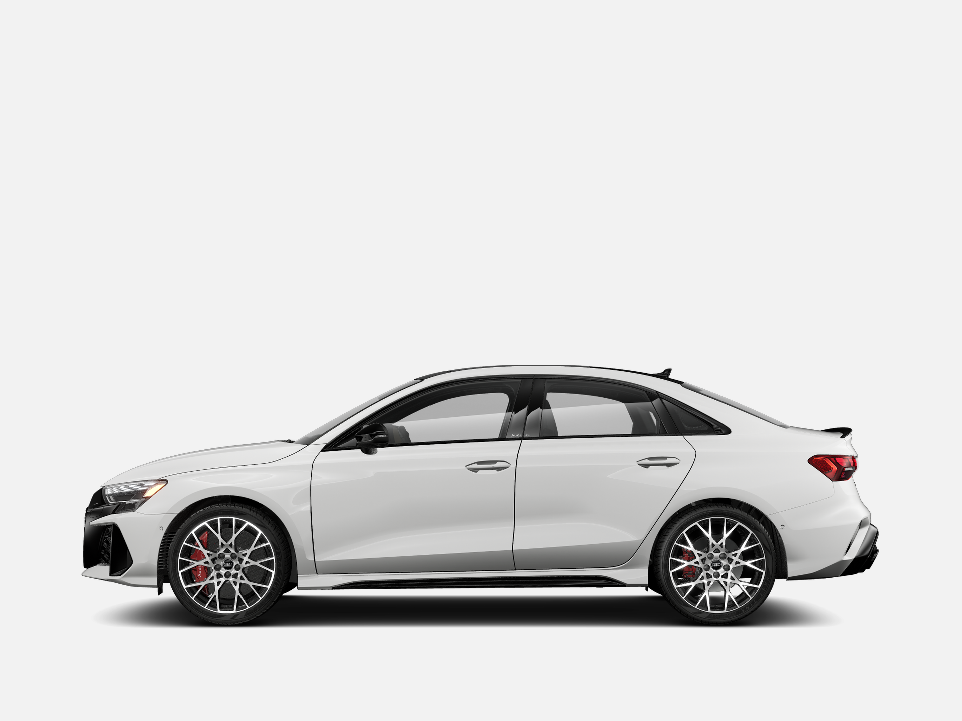 2025 Audi RS 3 Base - Photo 38
