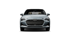 2026 Audi A3 Sedan