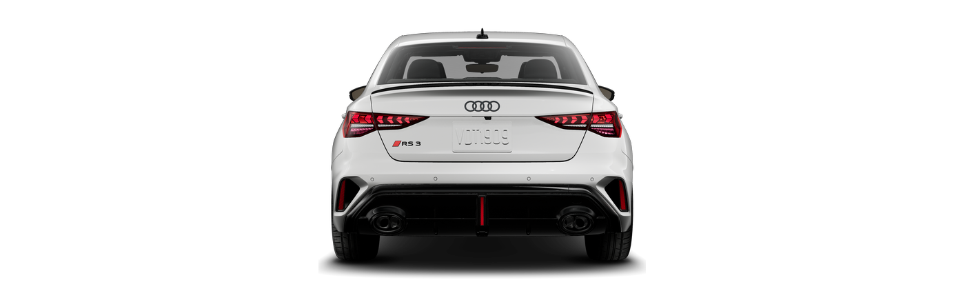 2026 Audi RS 3 Base - Photo 56