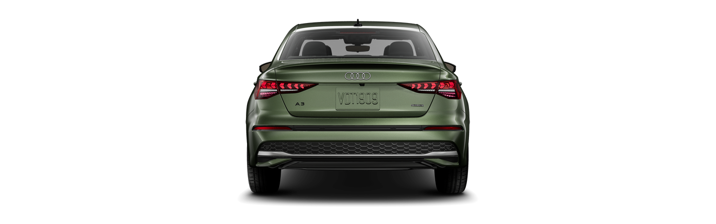 2026 Audi A3 Premium Plus - Photo 66