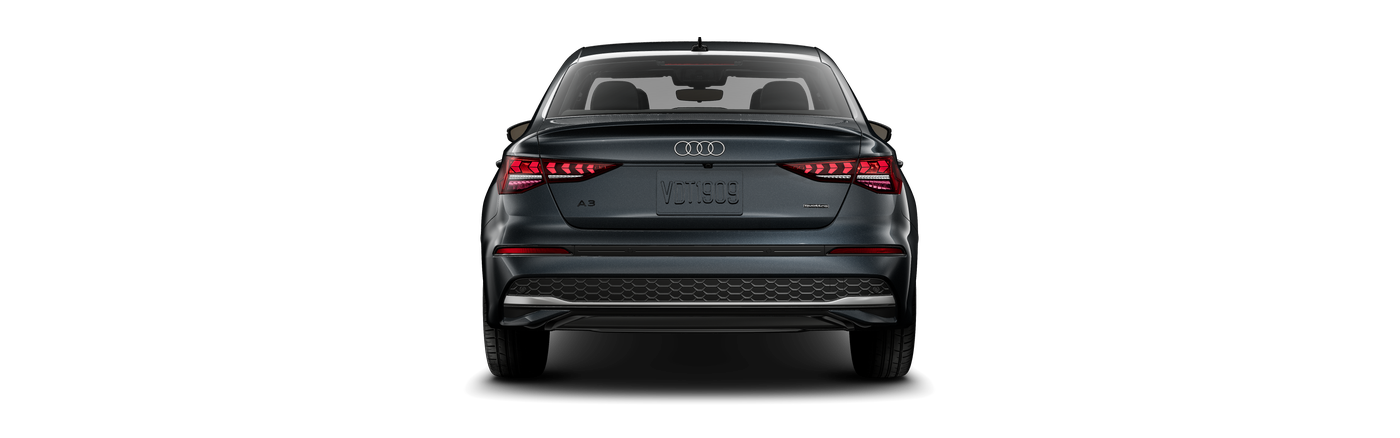 2026 Audi A3 Premium - Photo 62