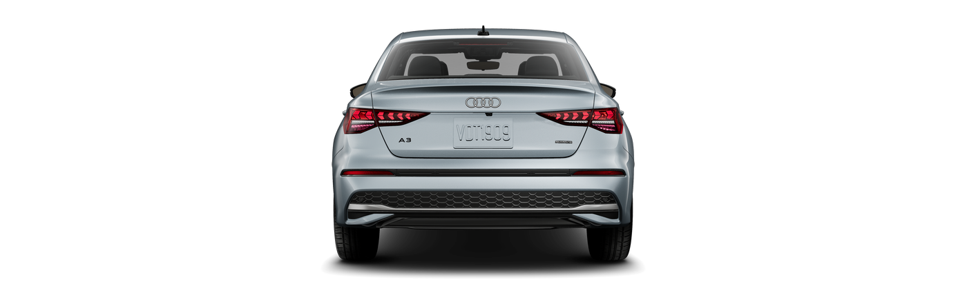 2026 Audi A3 Premium - Photo 49