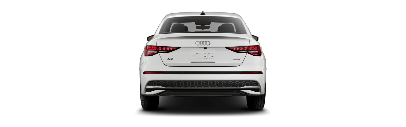 2026 Audi A3 Premium Plus - Photo 57