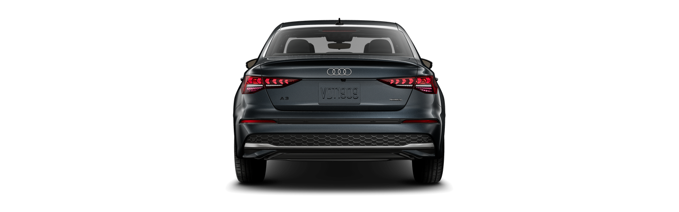 2026 Audi A3 Premium - Photo 62