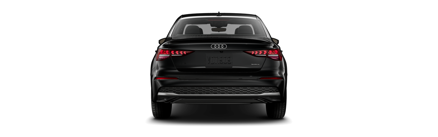 2026 Audi A3 Premium - Photo 50