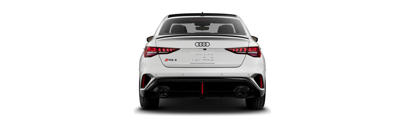 2026 Audi RS 3 Base - Photo 39