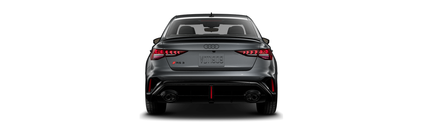 2026 Audi RS 3 Base - Photo 53