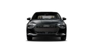 2026 Audi A3 Sedan
