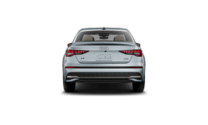 2026 Audi A3 Sedan