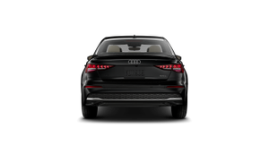 2026 Audi A3 Sedan