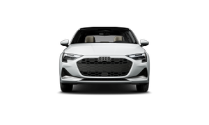 2026 Audi A3 Sedan
