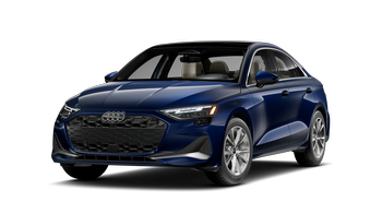 Photo of 2026 Audi A3 Sedan