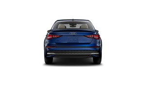 2026 Audi A3 Sedan