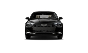 2026 Audi A3 Sedan