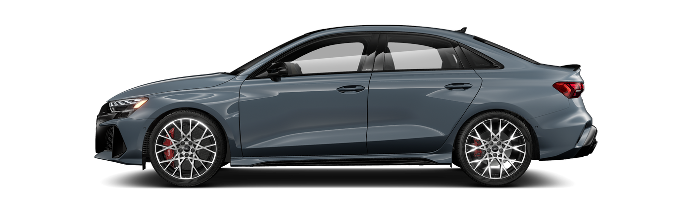 2026 Audi RS 3 Base - Photo 31