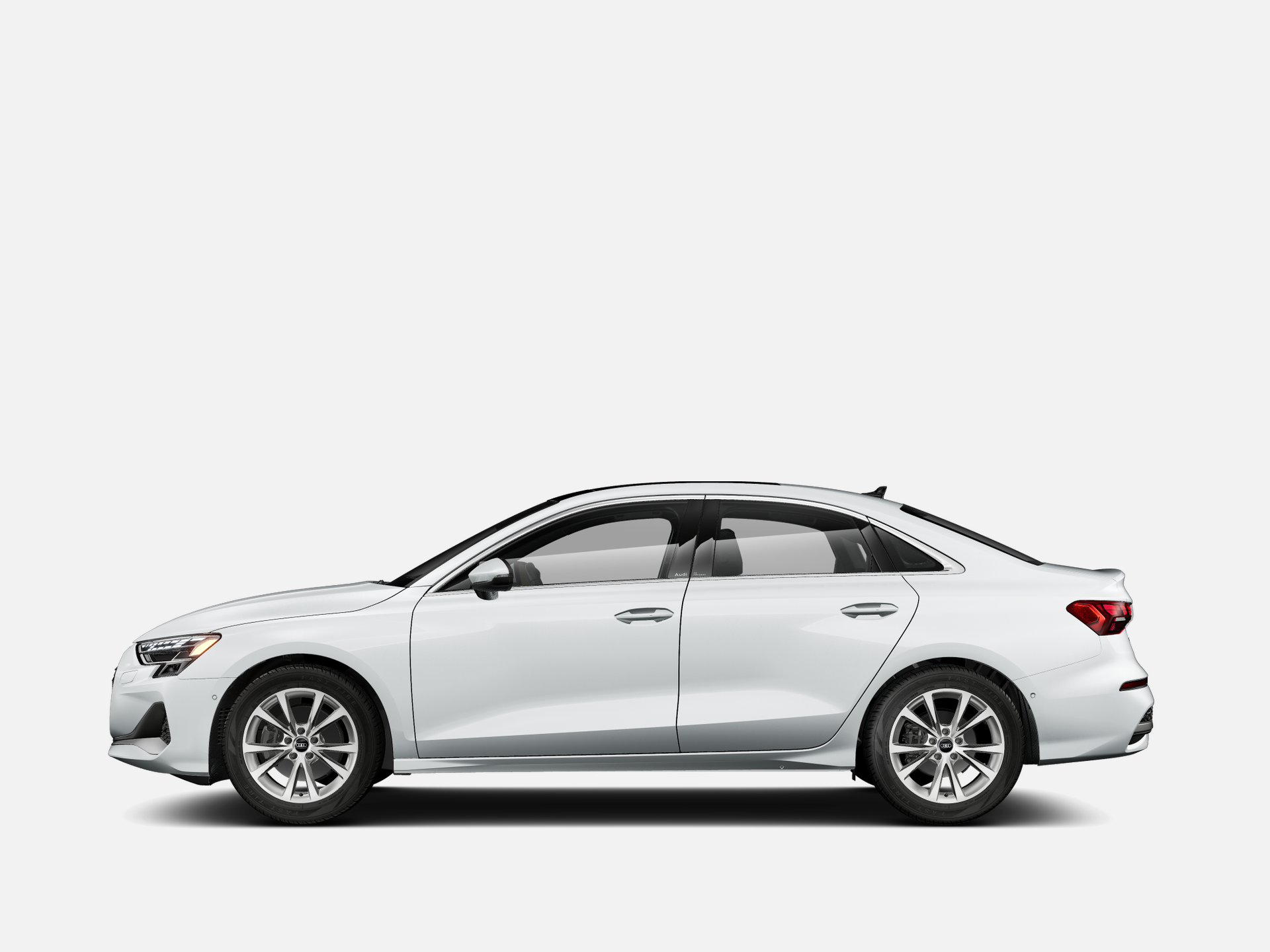 2026 Audi A3 Premium - Photo 38
