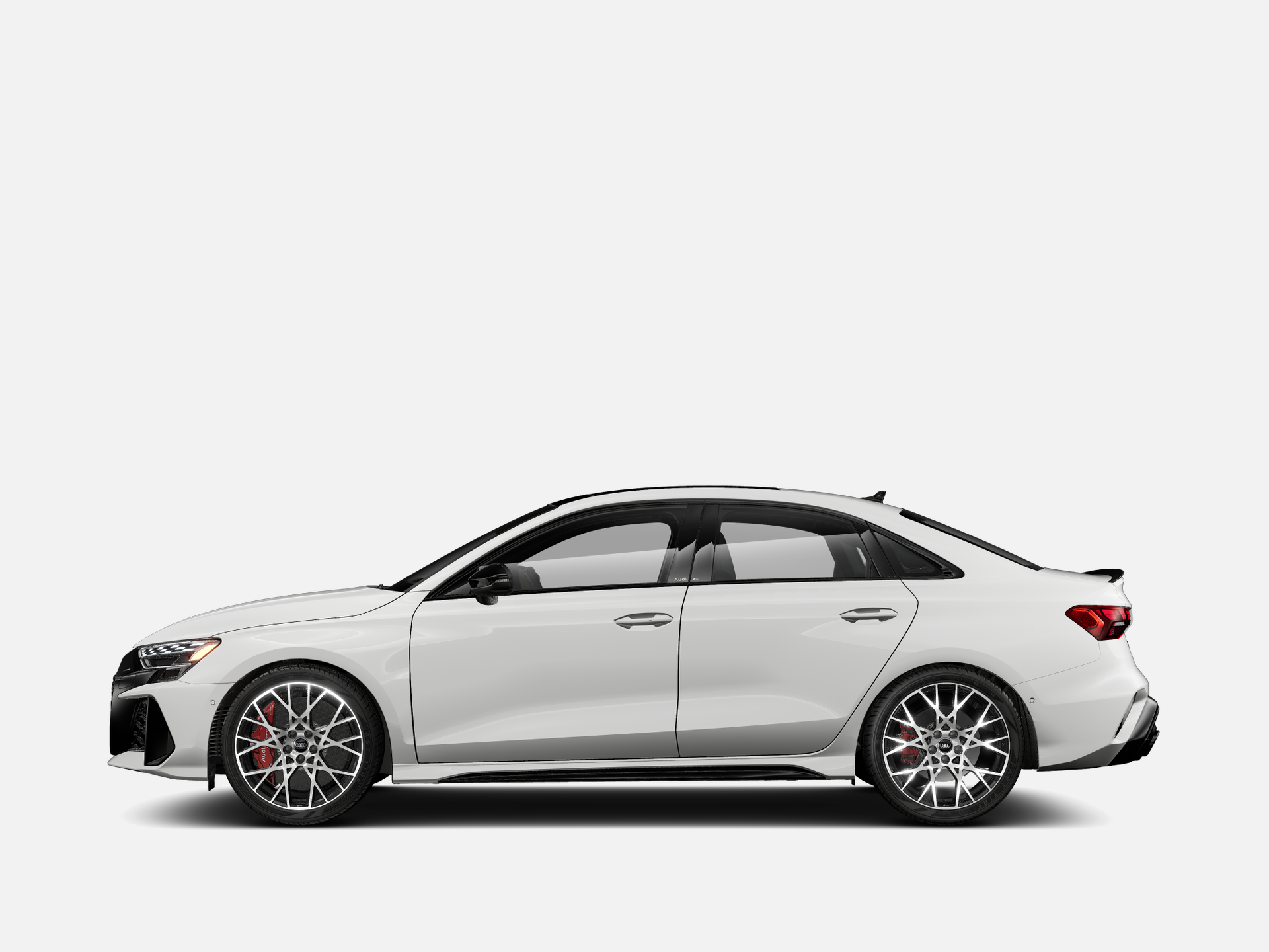 2026 Audi RS 3 Base - Photo 42