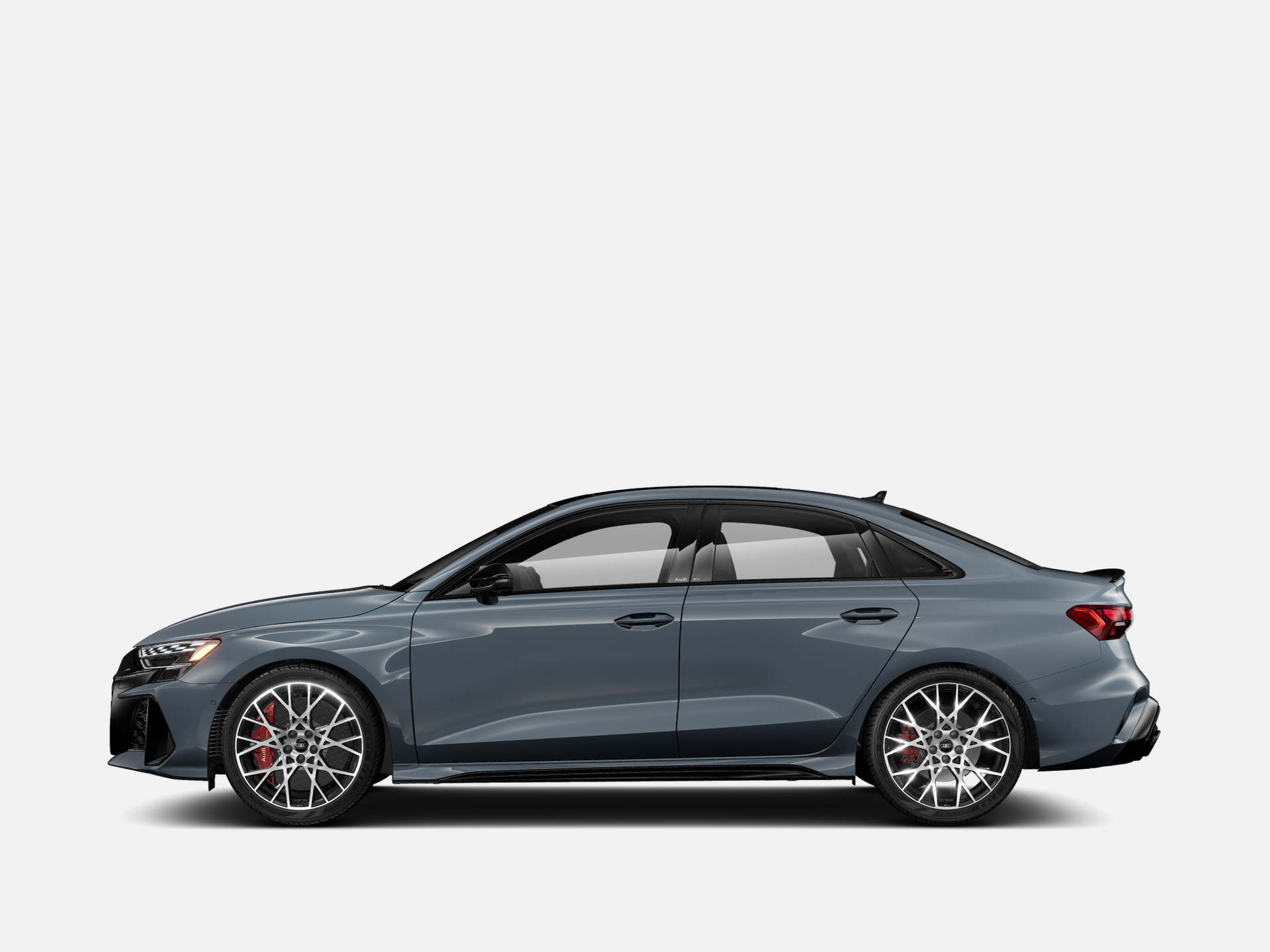 2026 Audi RS 3 Base - Photo 20
