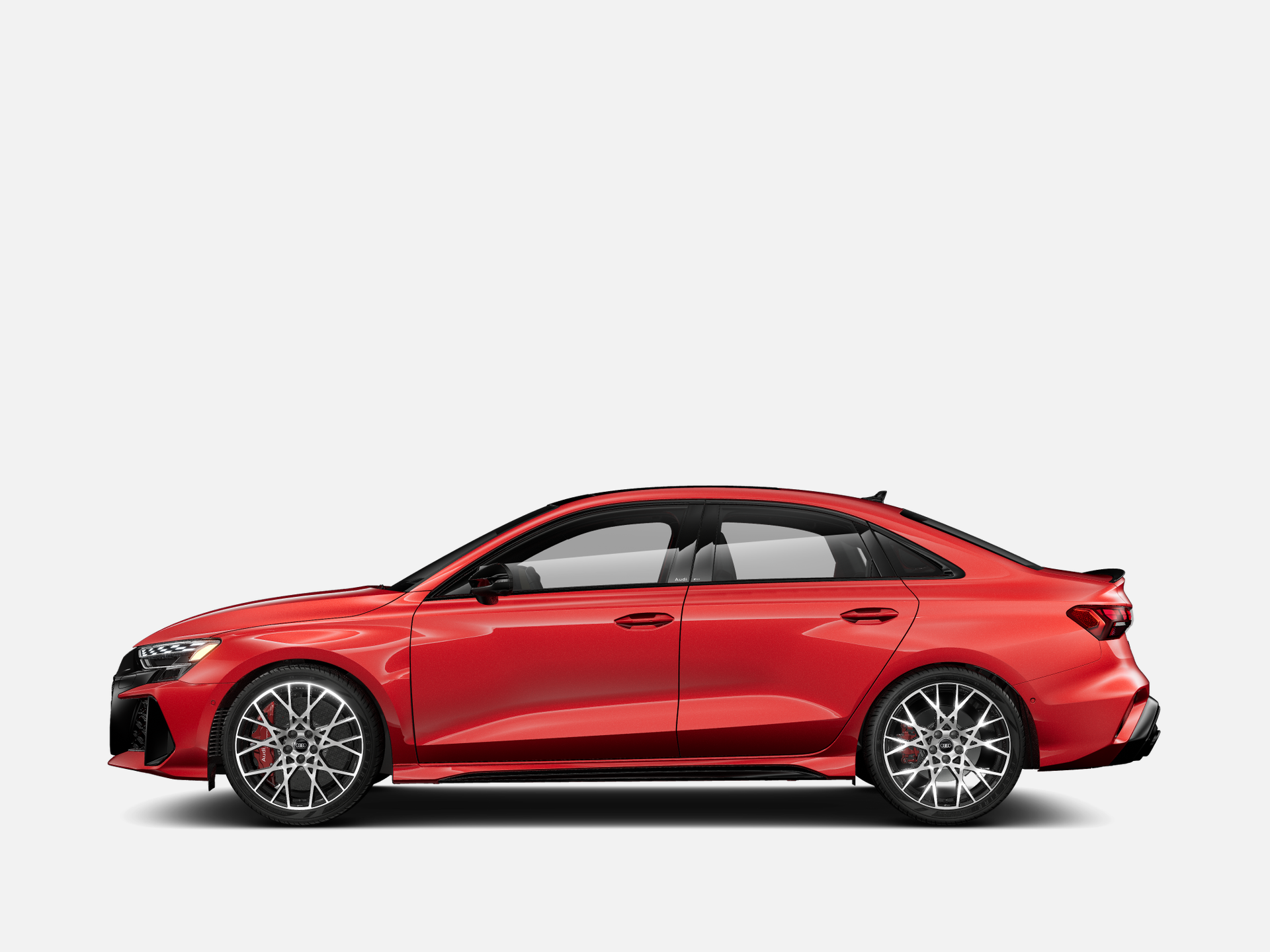 2026 Audi RS 3 Base - Photo 37