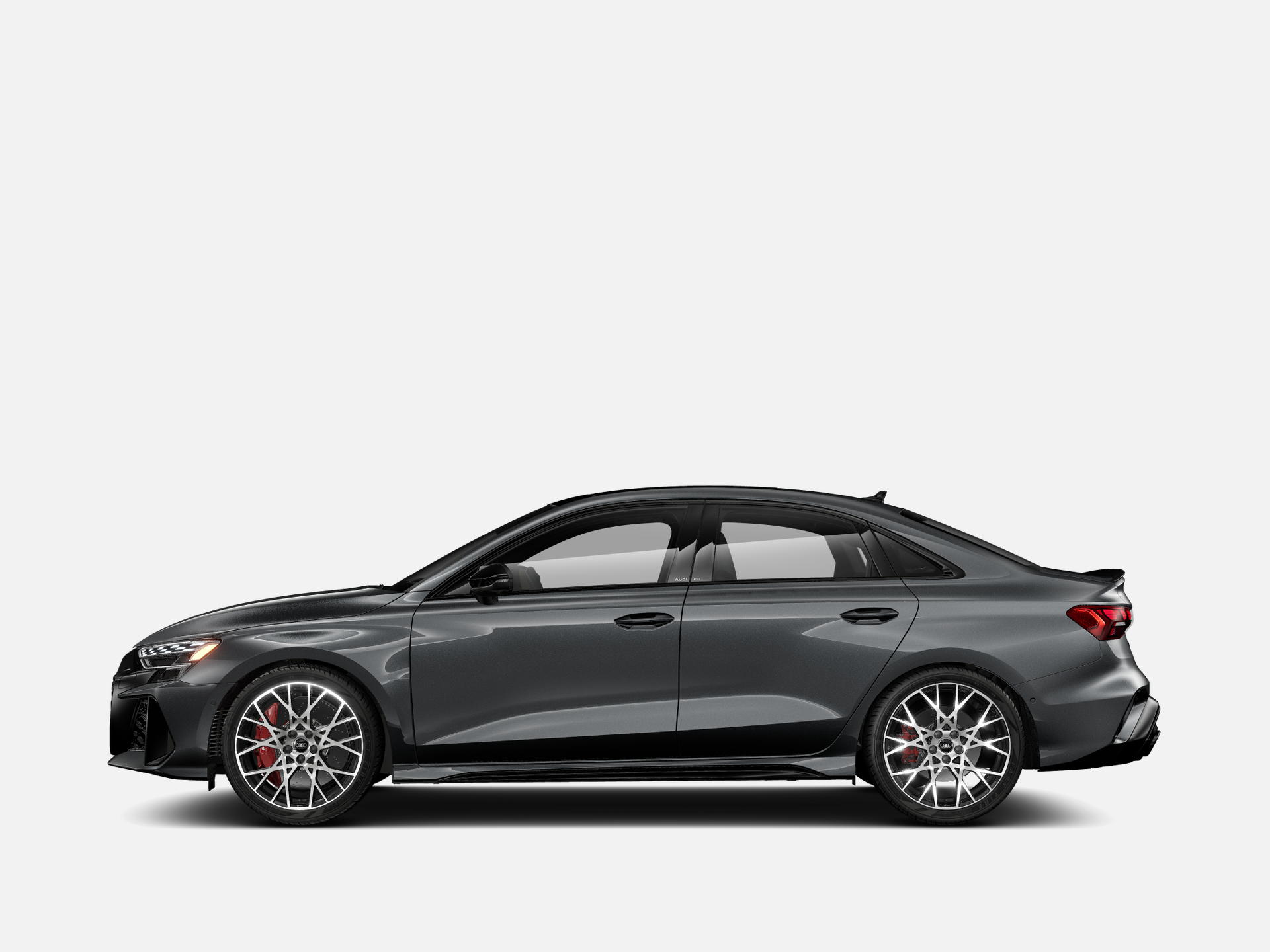 2026 Audi RS 3 Base - Photo 41