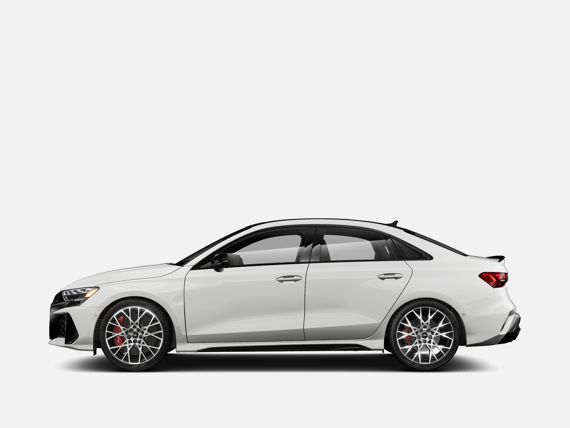 2026 Audi RS 3 Base - Photo 25